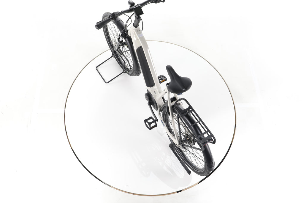 Haibike Trekking 3 Trekking E-Bike 2024 - Image 21