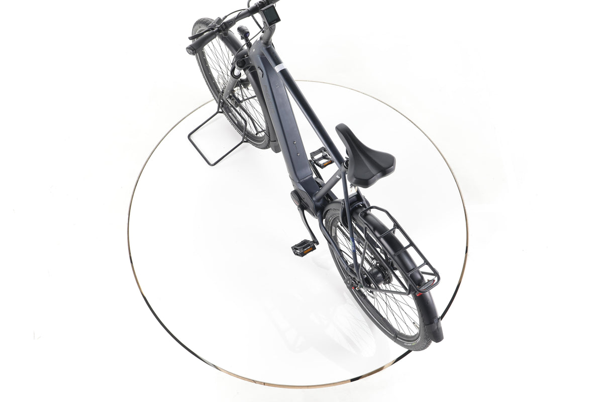 Pegasus Premio EVO 5R Belt City E-Bike - Image 21