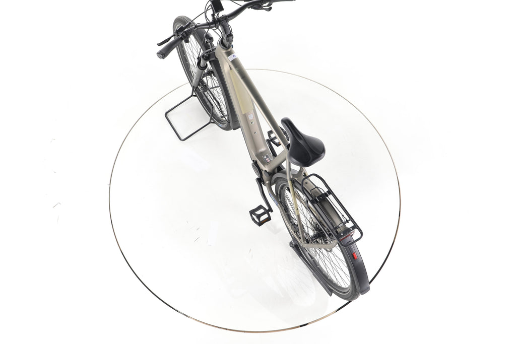 Cube Kathmandu Hybrid Pro Trekking E-Bike - Image 21