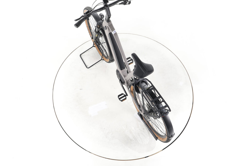 Kalkhoff Entice 5.B Advance+ ABS Trekking E-Bike - Image 21