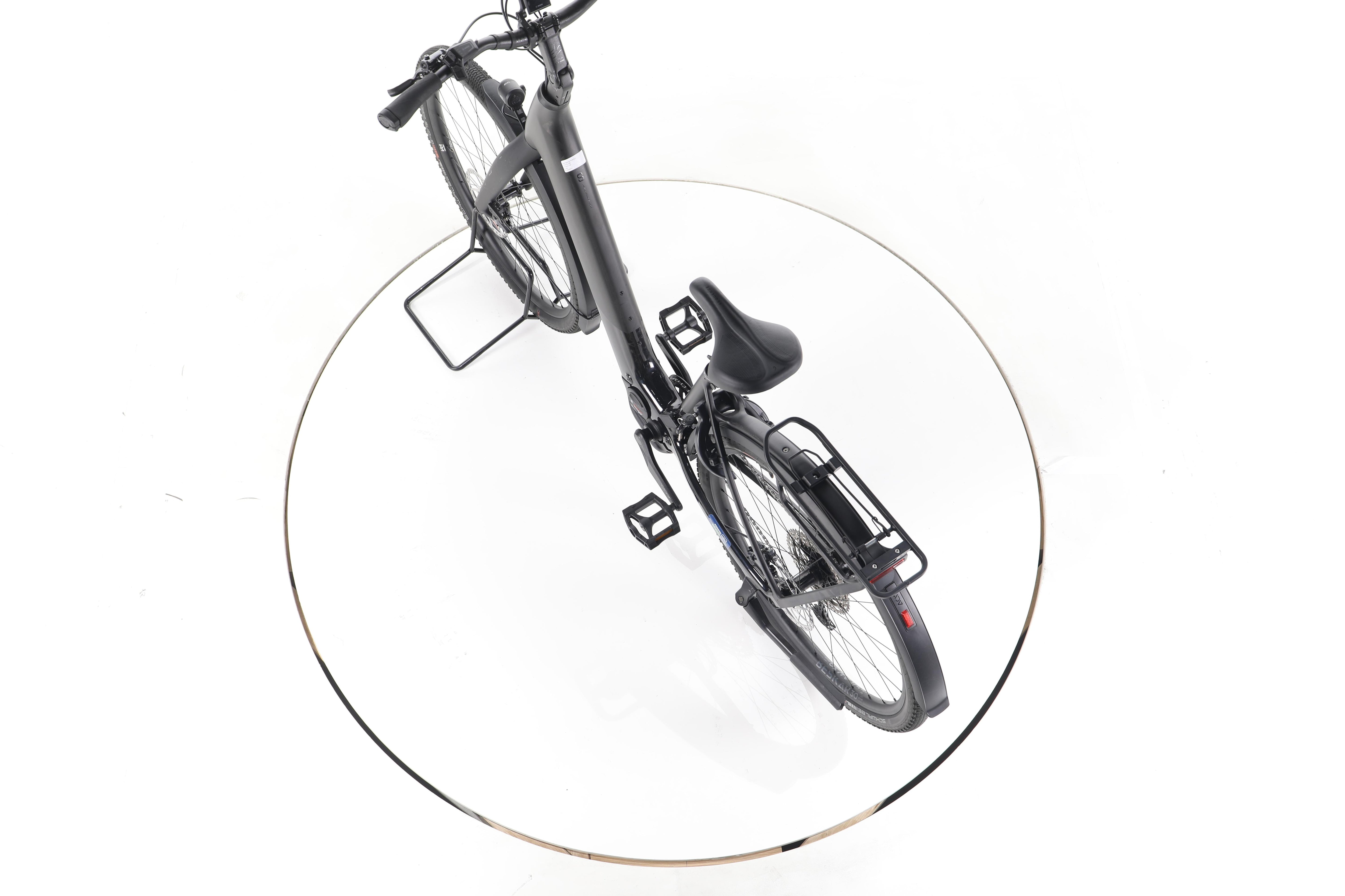 Cube Kathmandu Hybrid C:62 SLX 400X Trekking E-Bike Tiefeinsteiger 2024 - Image 21