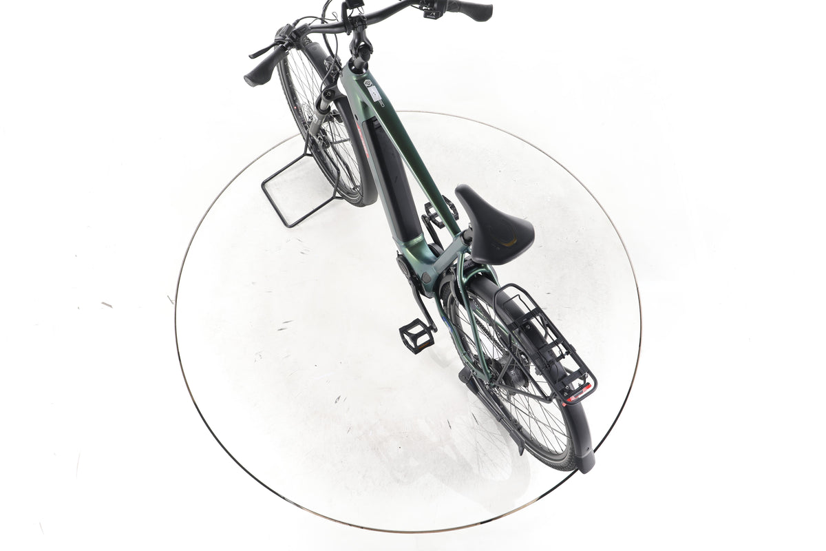 Victoria Manoc 5 City E-Bike 2024 - Image 21
