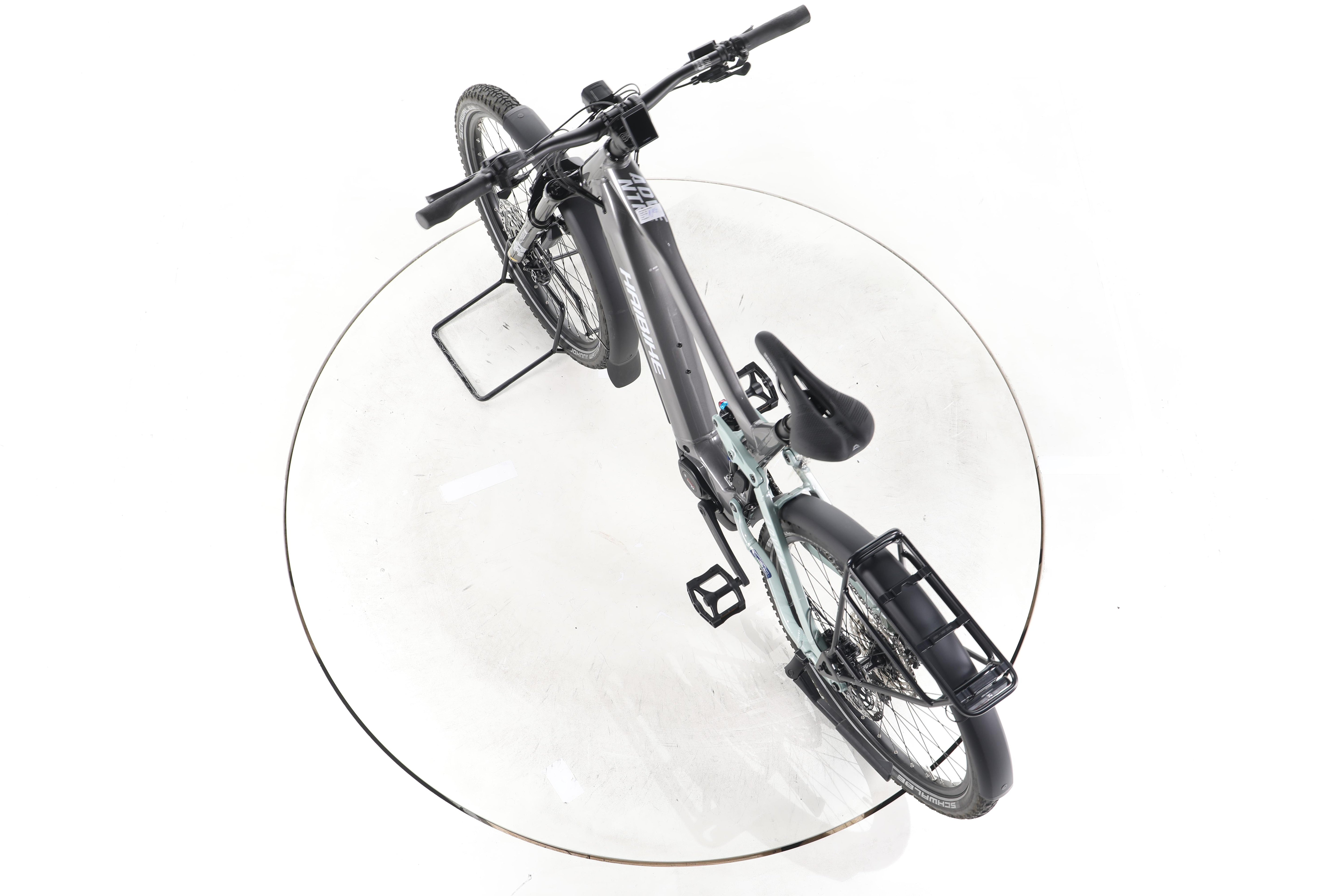 Haibike ADVENTR 11 ABS SUV E-Bike 2025 - Image 21