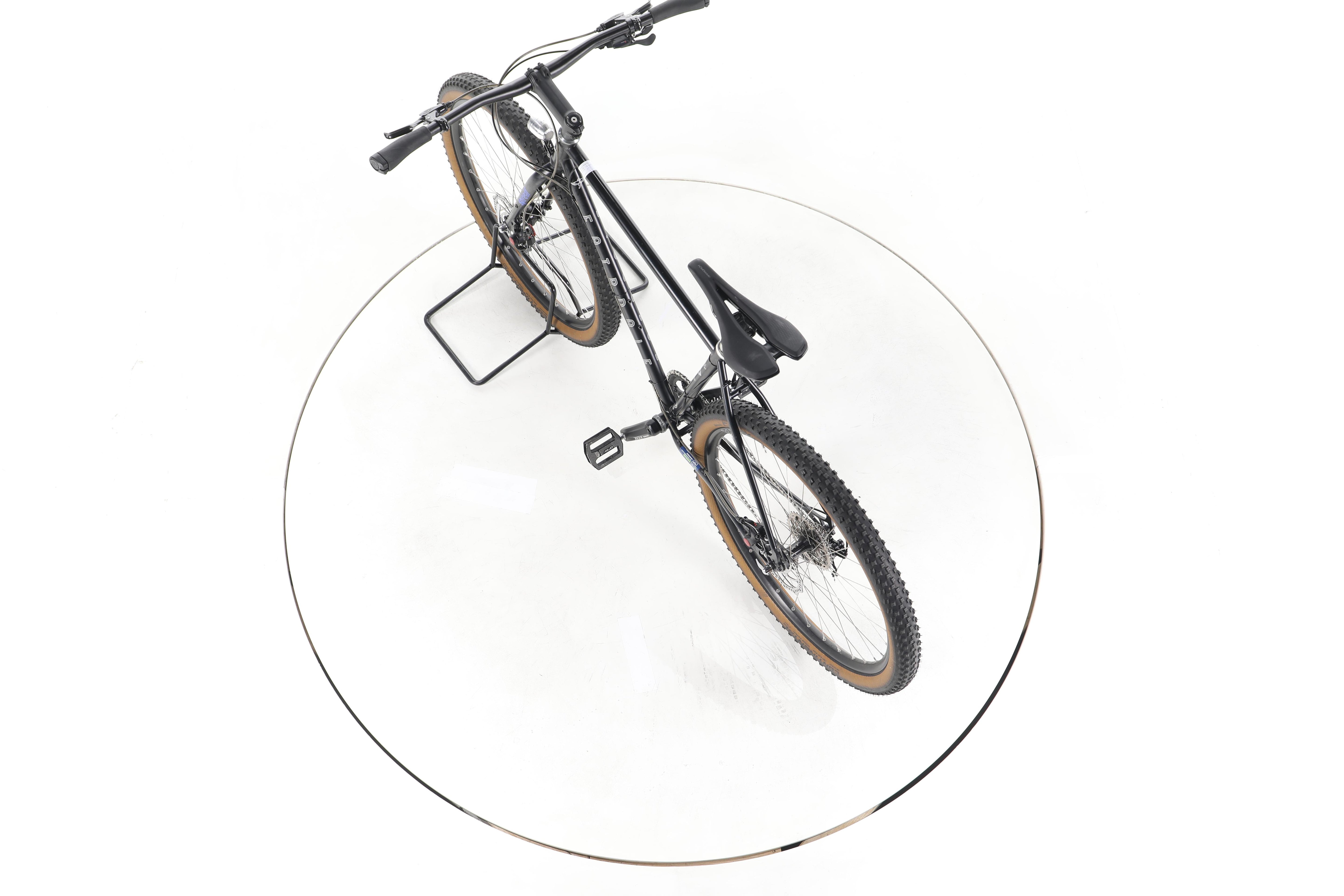 Fairdale Weekender MX Fahrrad Hardtail - Image 21