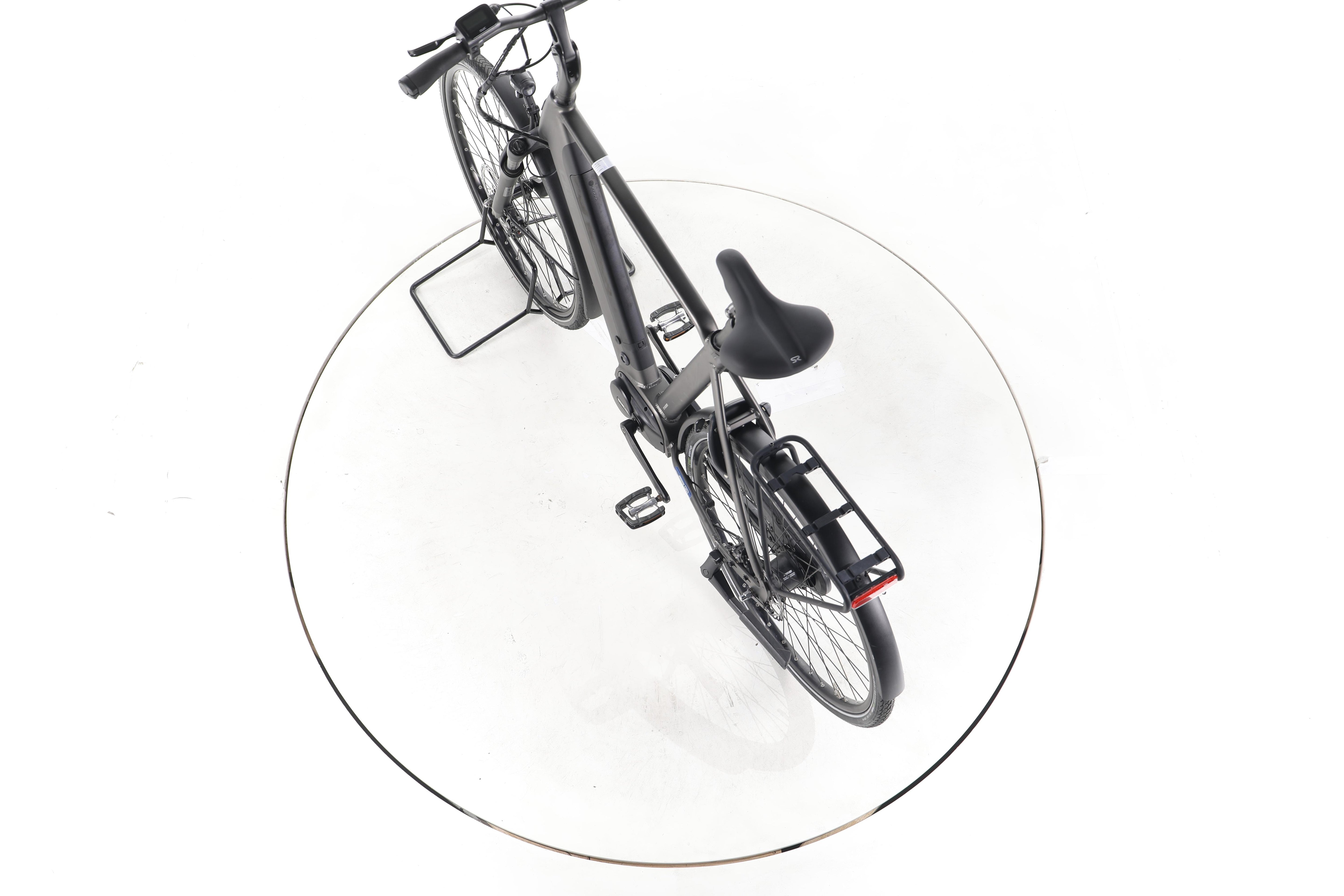 QWIC Premium iMN7.2 City E-Bike - Image 21