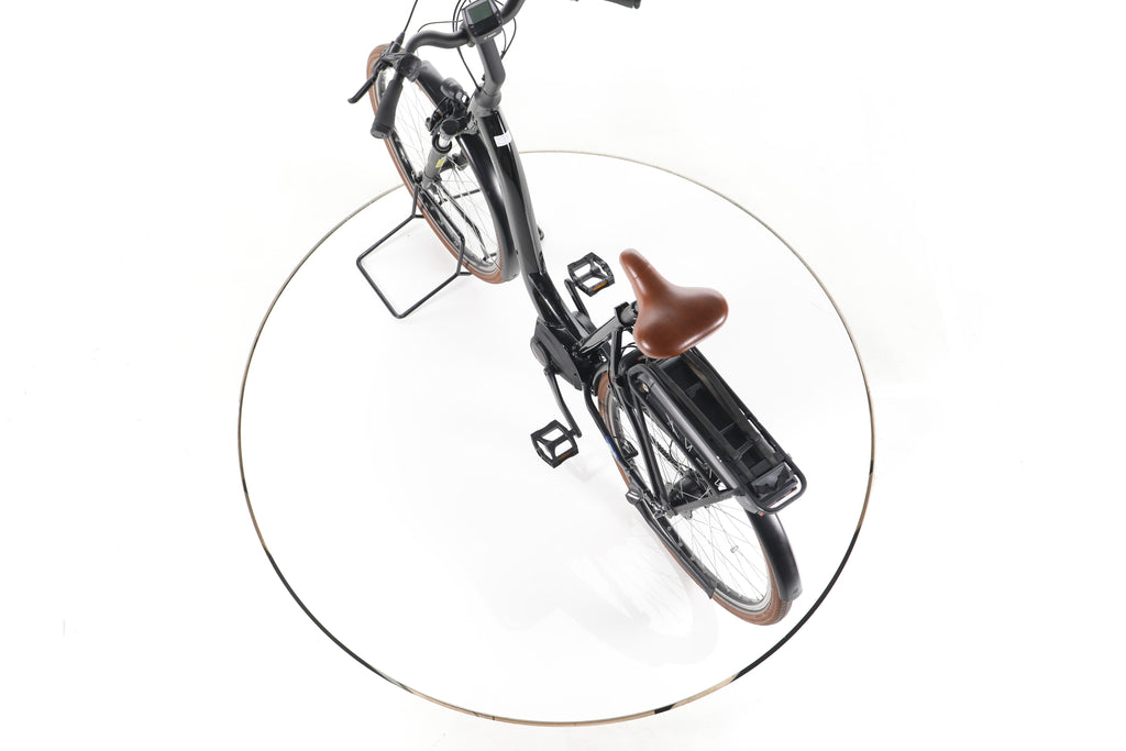 Riese & Müller Swing Silent City E-Bike Tiefeinsteiger - Image 21