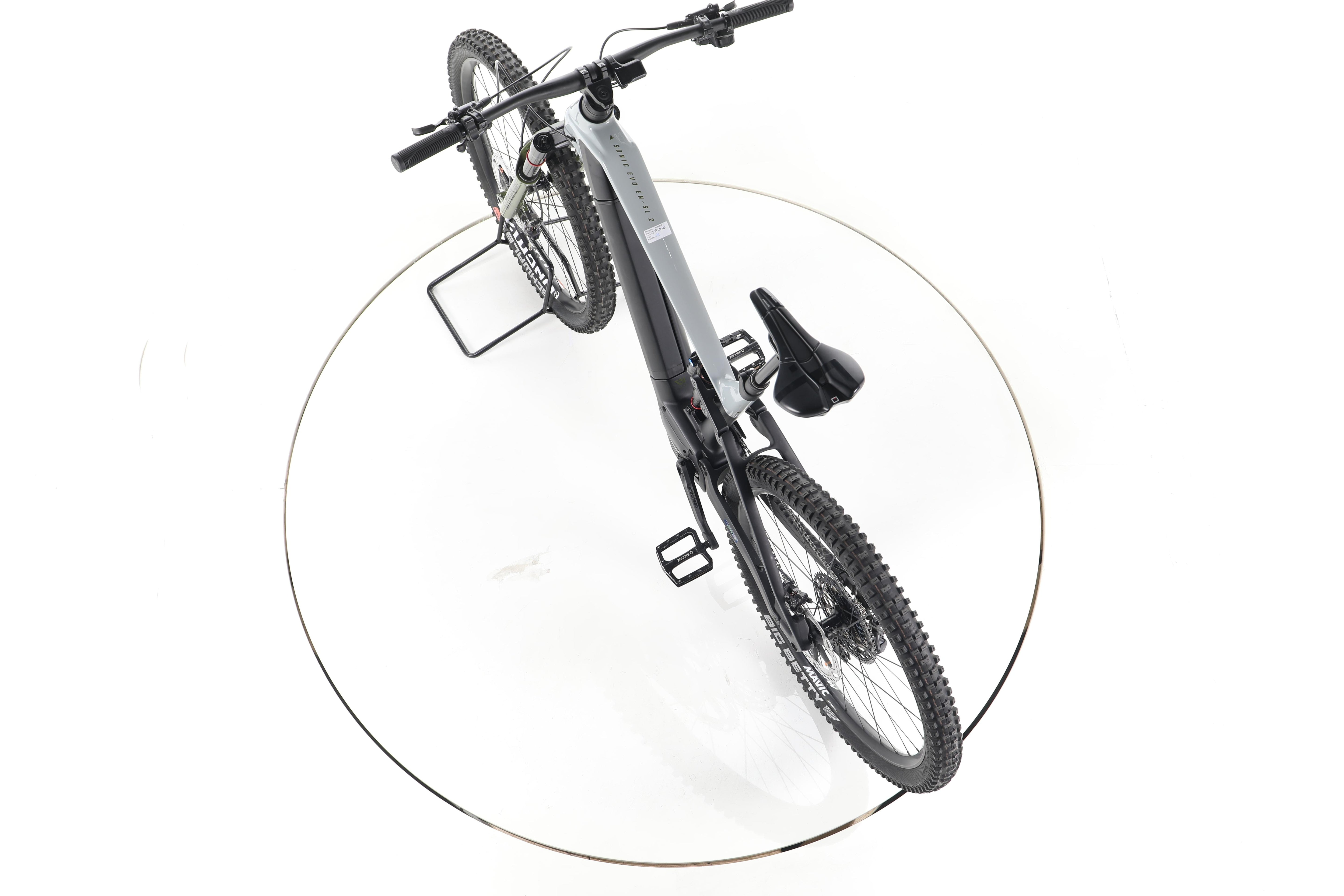 Bulls Sonic EVO EN SL 2 E-Bike Fully Carbon - Image 21