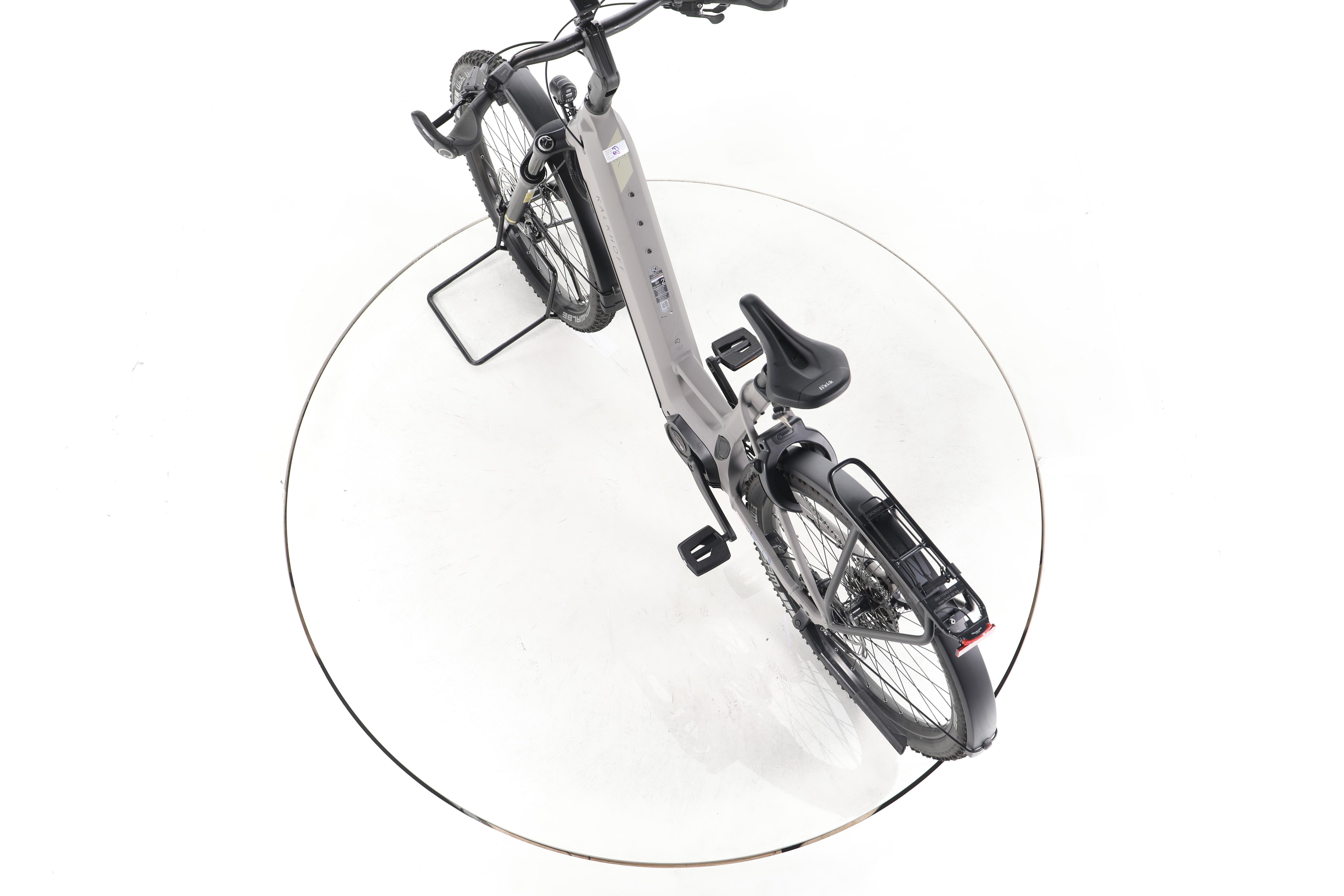 Kalkhoff Entice 7.B Move+ Trekking E-Bike Tiefeinsteiger - Image 21