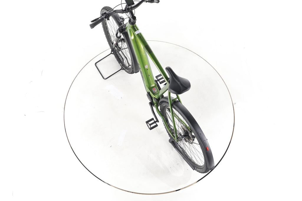 Cube Nuride Hybrid Pro Allroad E-Bike - Image 21