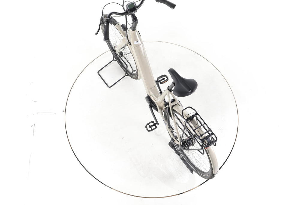 Grecos ELI 2.5 City E-Bike Tiefeinsteiger - Image 21