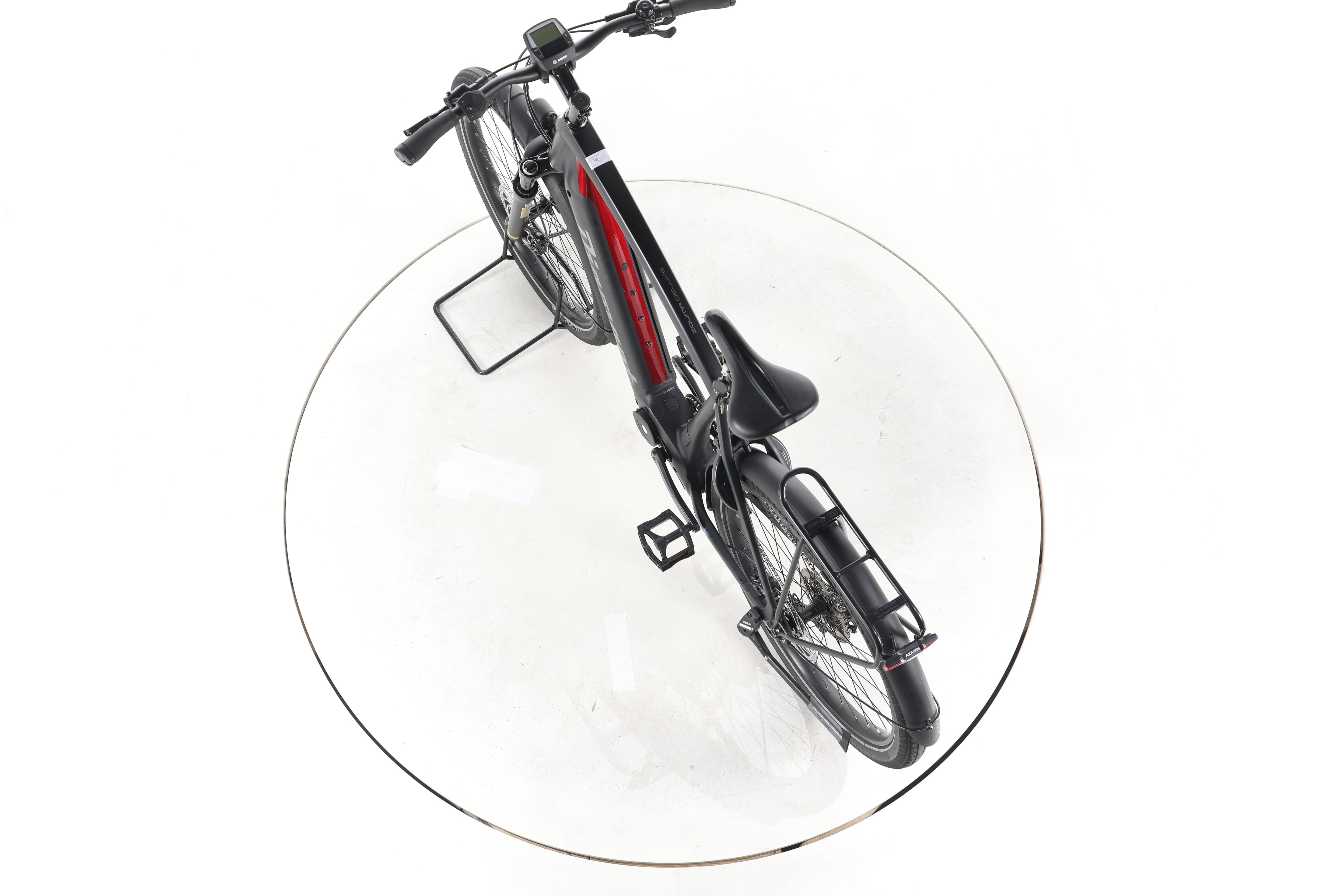 Diamant Zouma Deluxe+ Trekking E-Bike Tiefeinsteiger - Image 21
