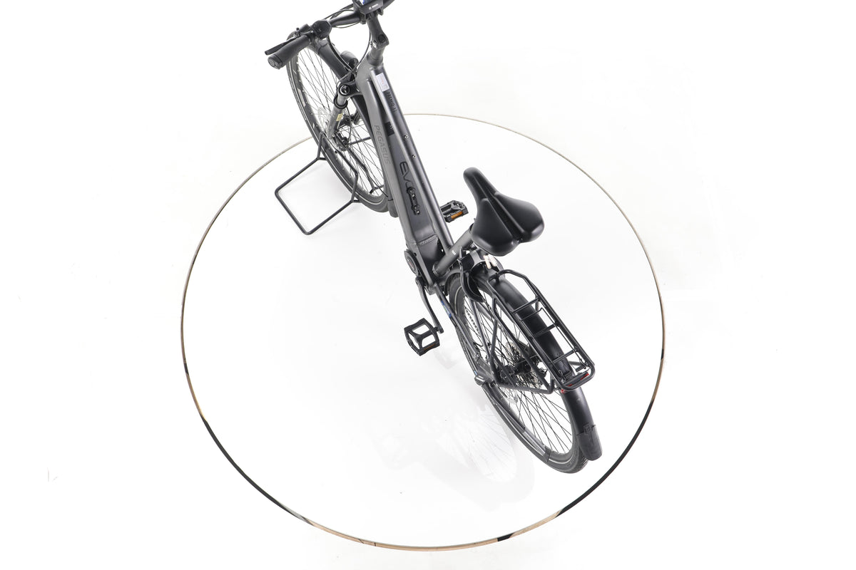 Pegasus Premio EVO 10 Lite Trekking E-Bike - Image 21