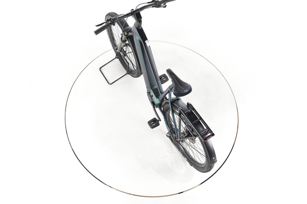 Rose MAYOR PLUS 1 Trekking E-Bike - Image 21