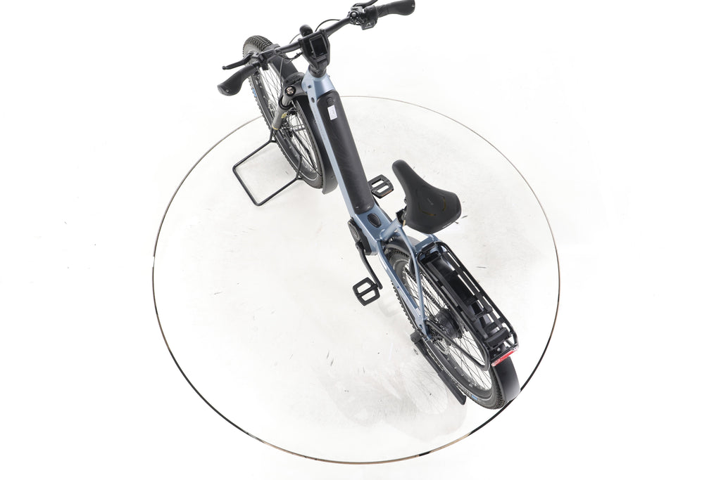 Riese & Müller Nevo4 GT Vario City E-Bike Tiefeinsteiger 2025 - Image 21