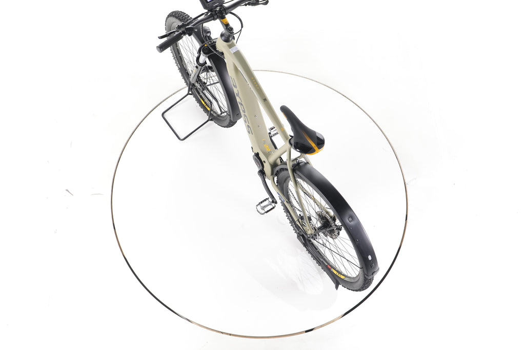 Axess Force 29 Allroad E-Bike - Image 21