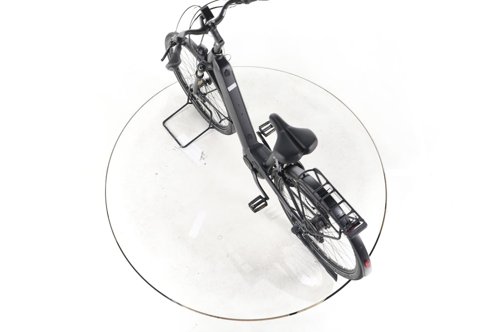 Kettler Quadriga Comp Belt CX5 City E-Bike Tiefeinsteiger - Image 21