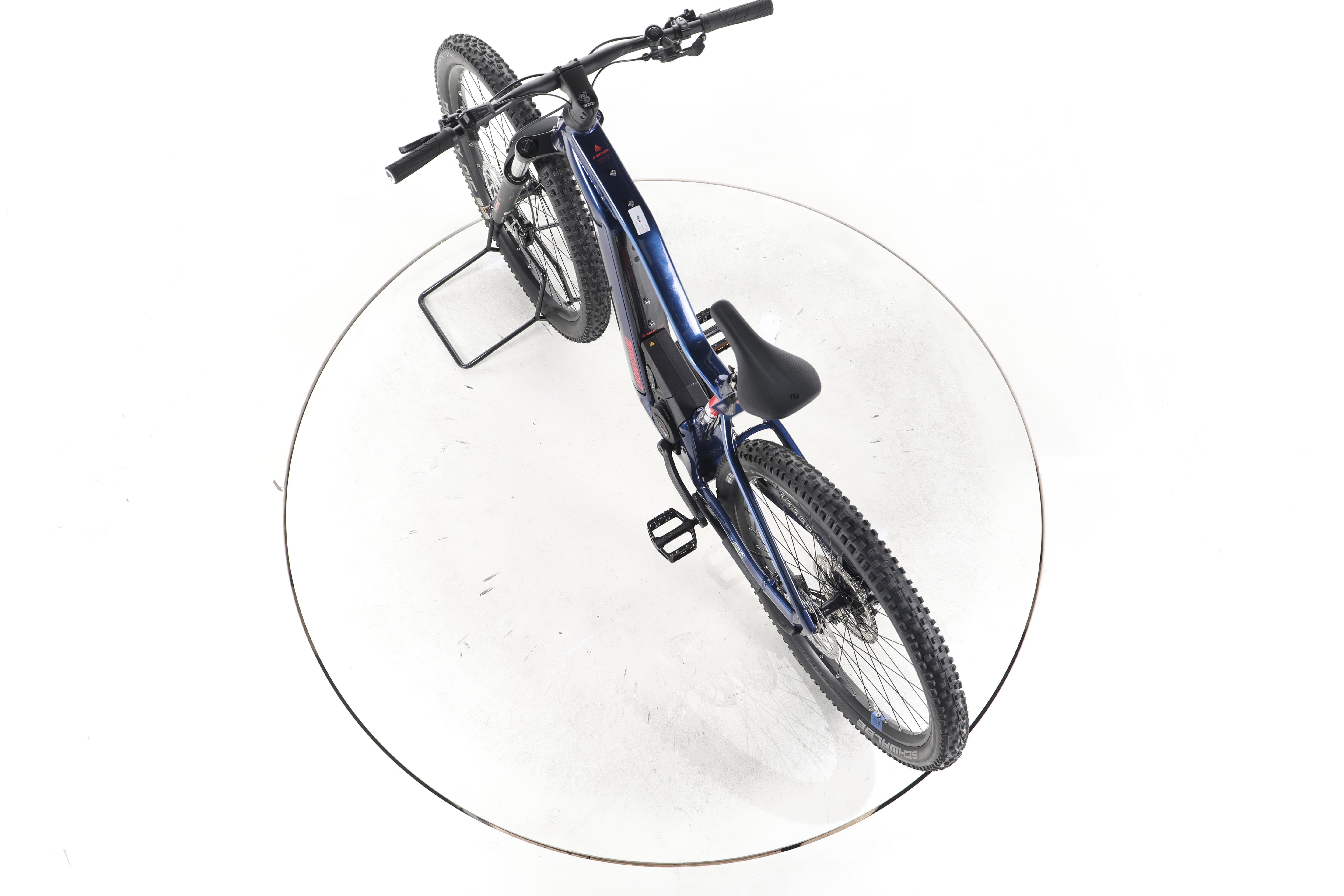 Bergamont E-Revox Premium Sport E-Bike - Image 21