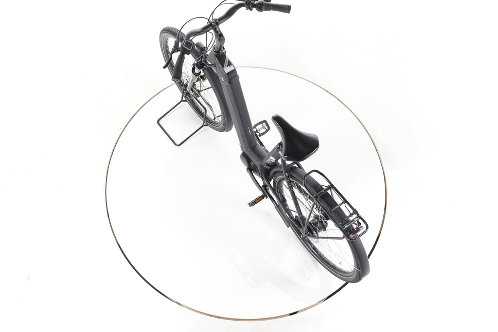 Bergamont E-Horizon N8 City E-Bike Tiefeinsteiger - Image 21