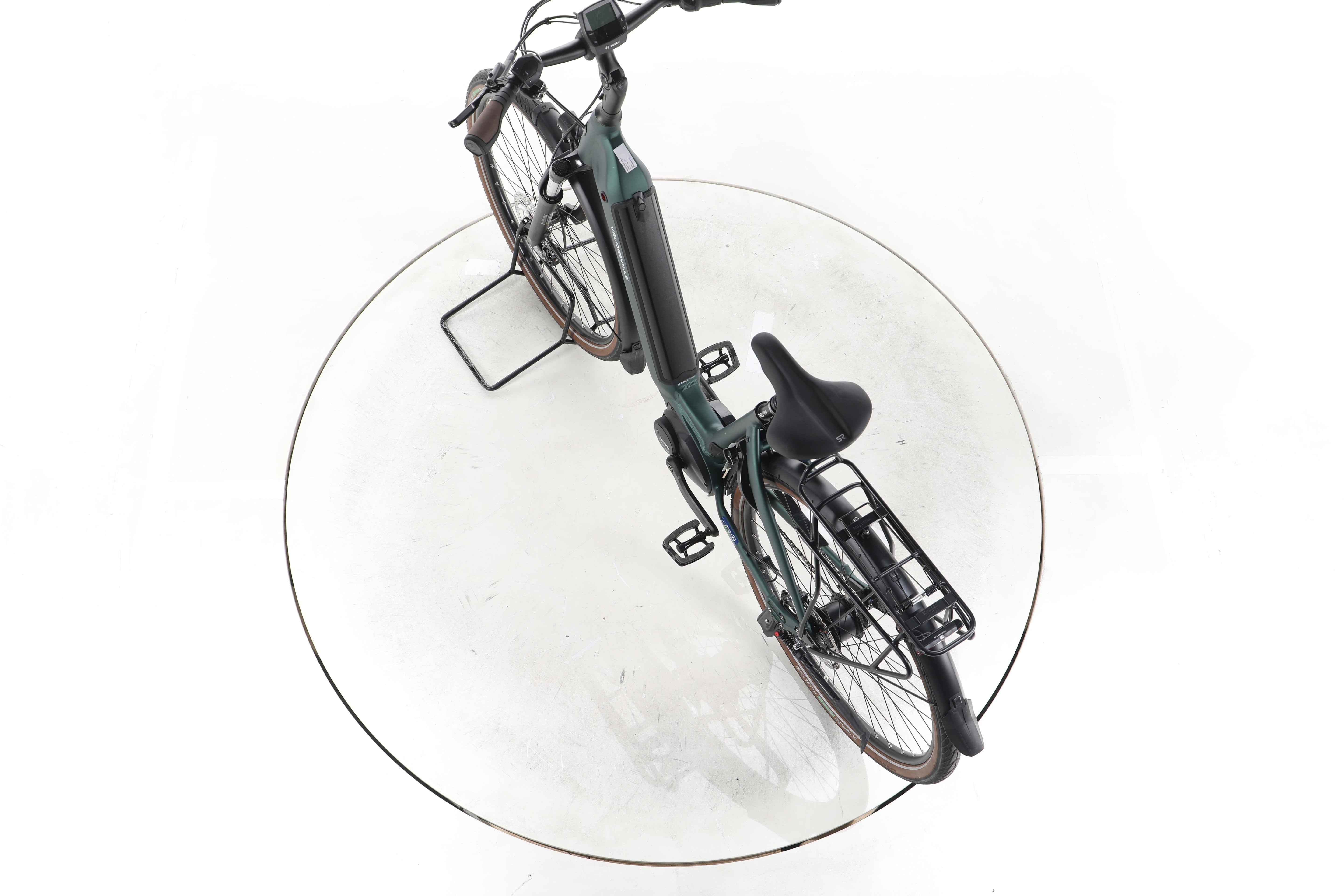 Velo de Ville AEB 490 City E-Bike Tiefeinsteiger - Image 21