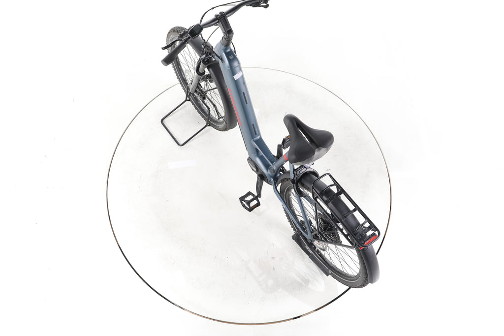 Winora Yucatan X12 Trekking E-Bike Tiefeinsteiger - Image 21