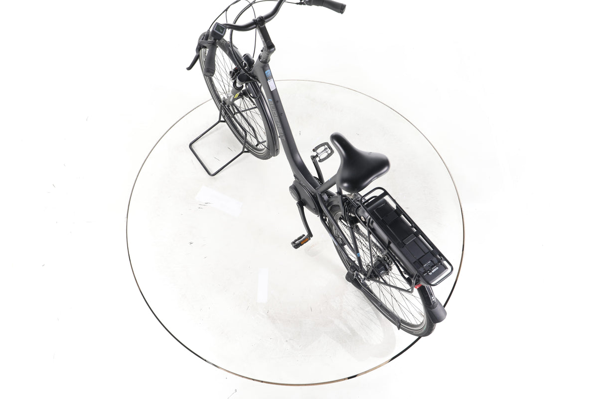 Gudereit EC-3 RT City E-Bike Tiefeinsteiger - Image 21