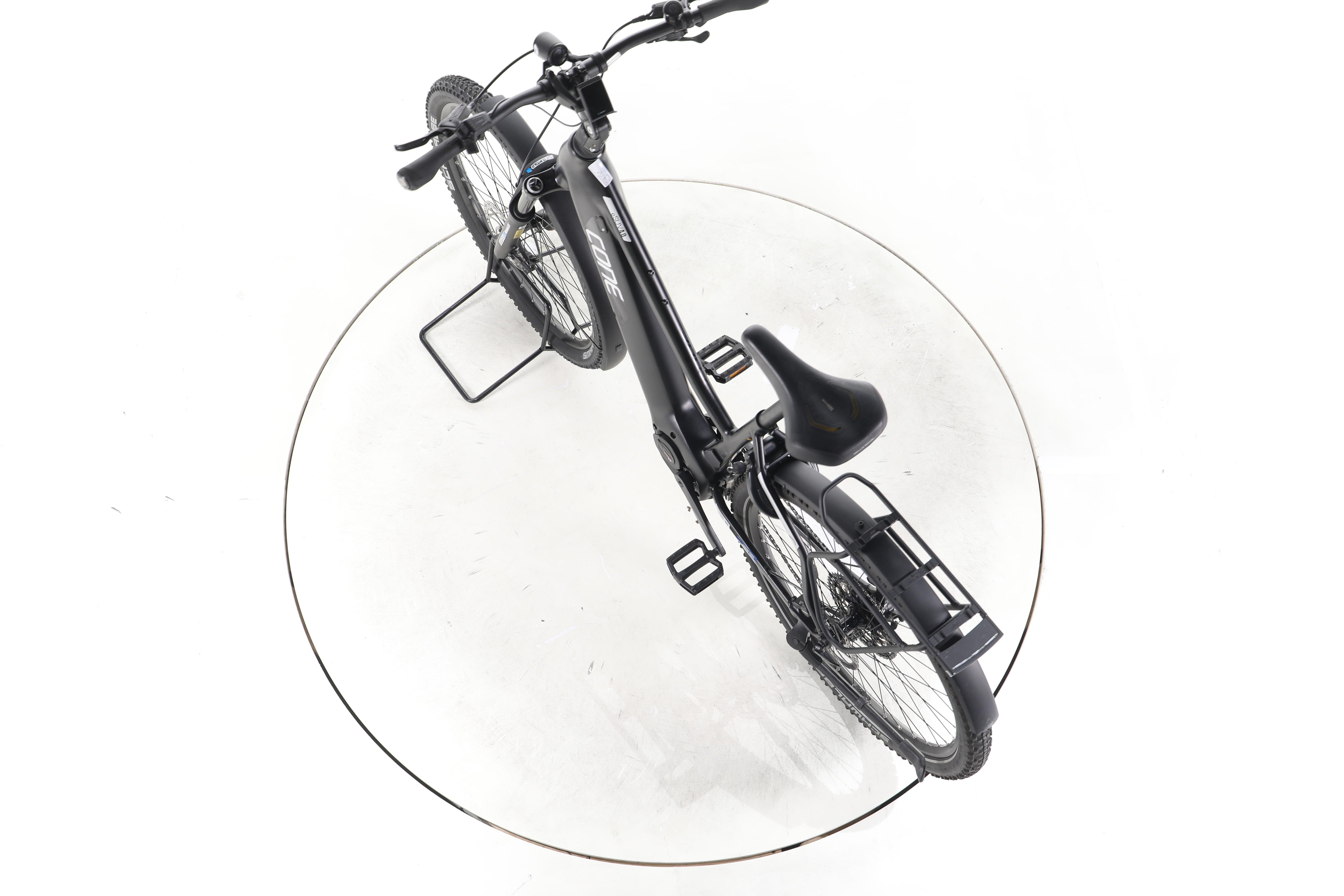 CONE Bikes eSUV IN 4.0 Trekking E-Bike - Image 21