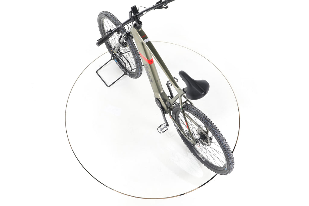 Malaguti Brenta HT 5.1 E-Bike - Image 21