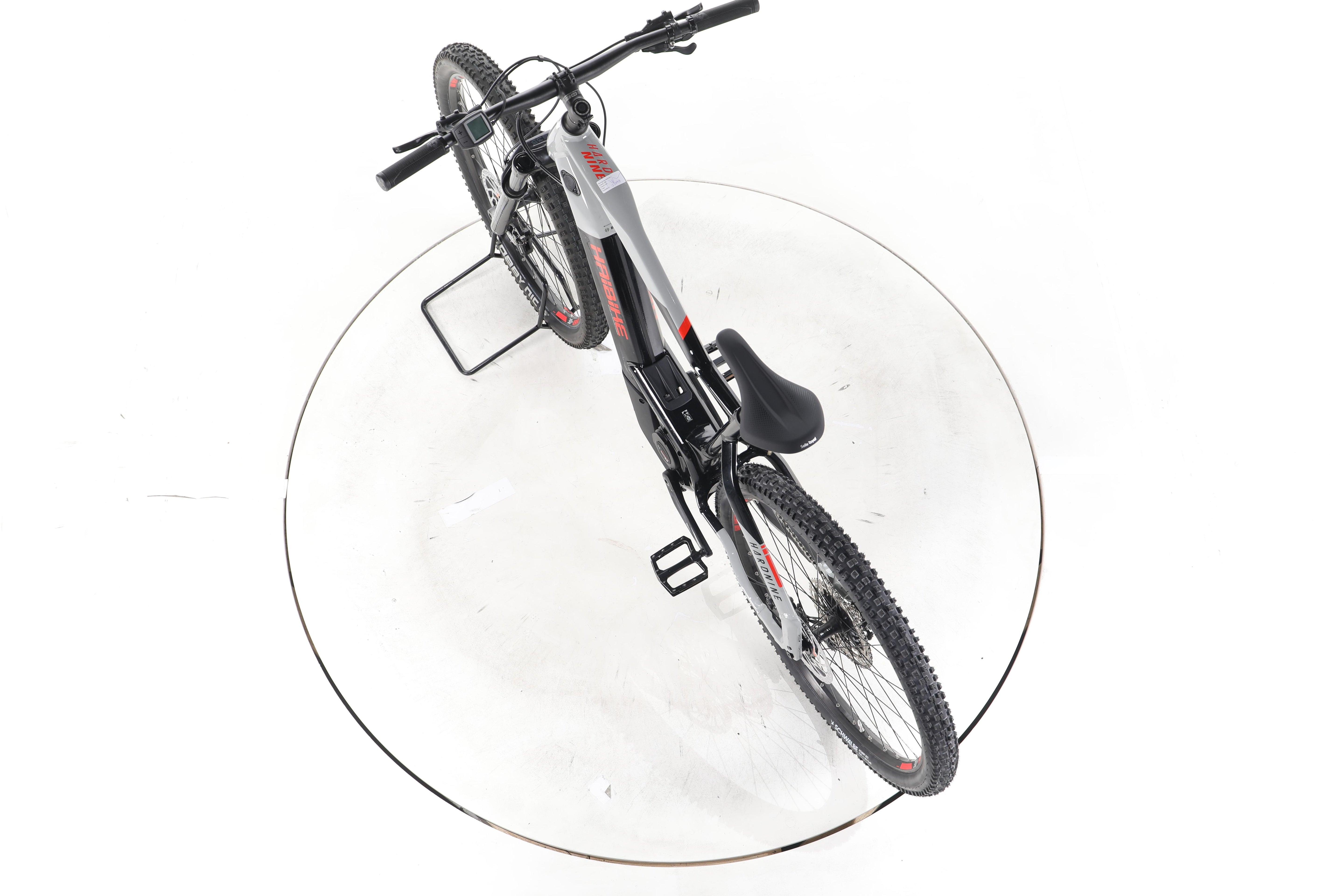 Haibike Hard Nine 9 E-Bike - Image 21