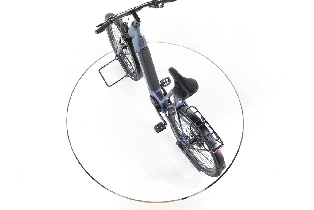 Compel HTE 770 EQ Trekking E-Bike Tiefeinsteiger 2024 - Image 21