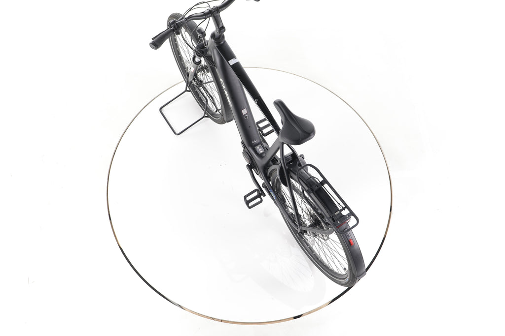 Cube Touring Hybrid Pro Trekking E-Bike - Image 21