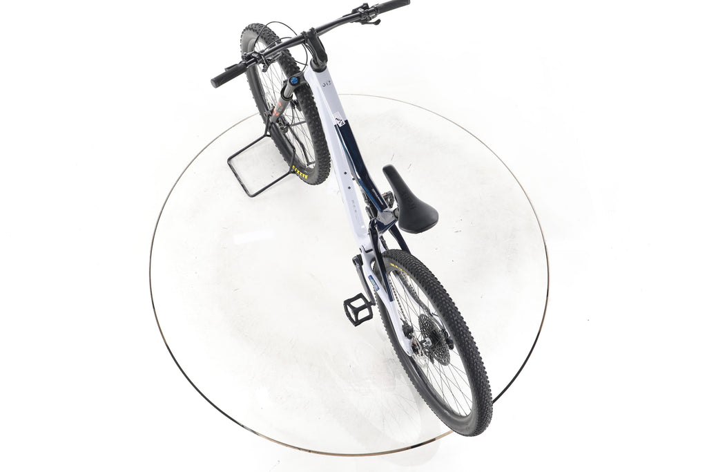 Orbea OIZ M20 Fahrrad Fully - Image 21