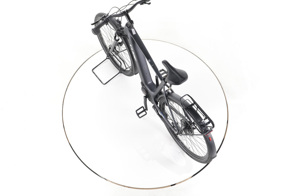 Cube Touring Hybrid ONE Trekking E-Bike 2024 - Image 21