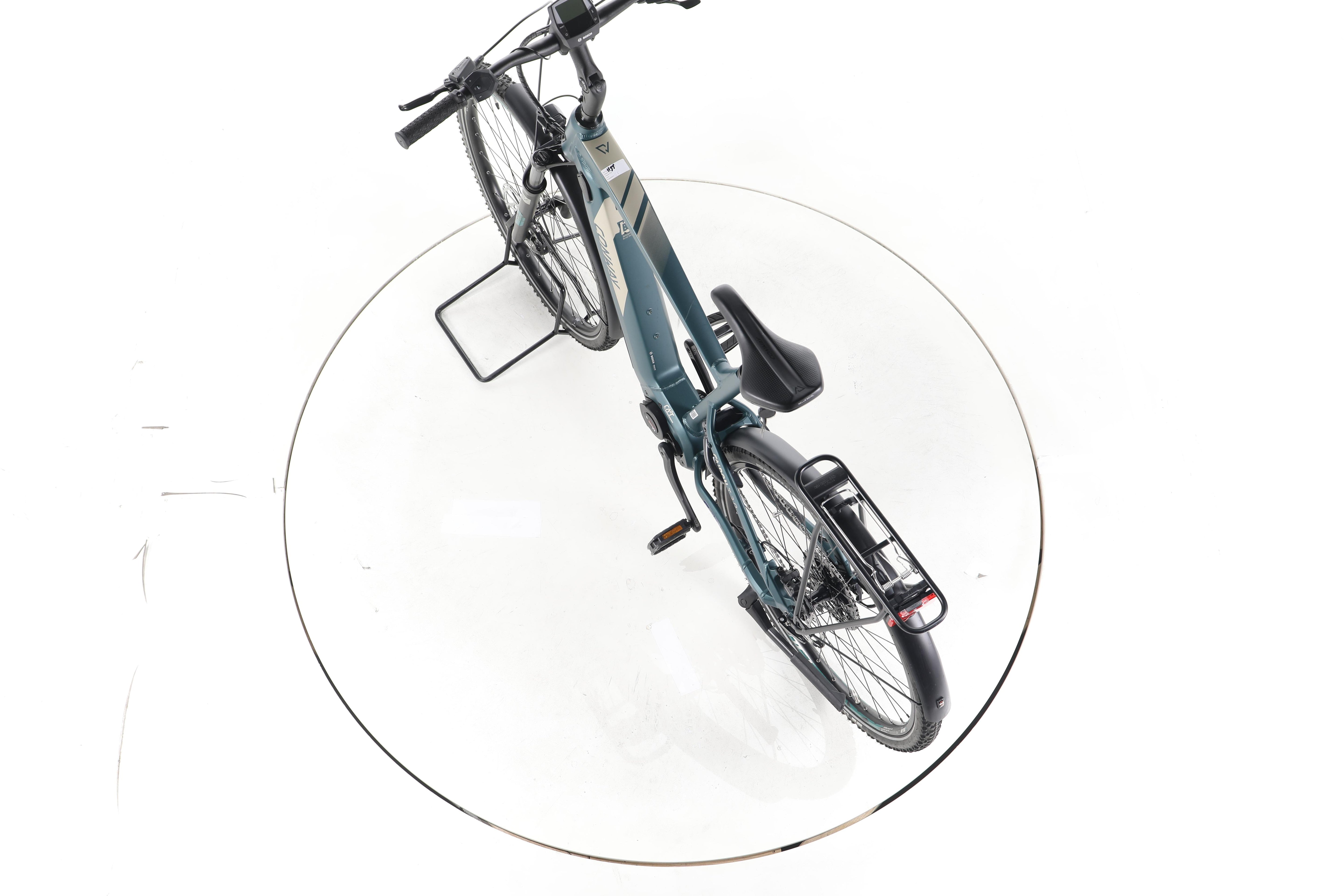 Conway Cairon T 3.0 Trekking E-Bike - Image 21