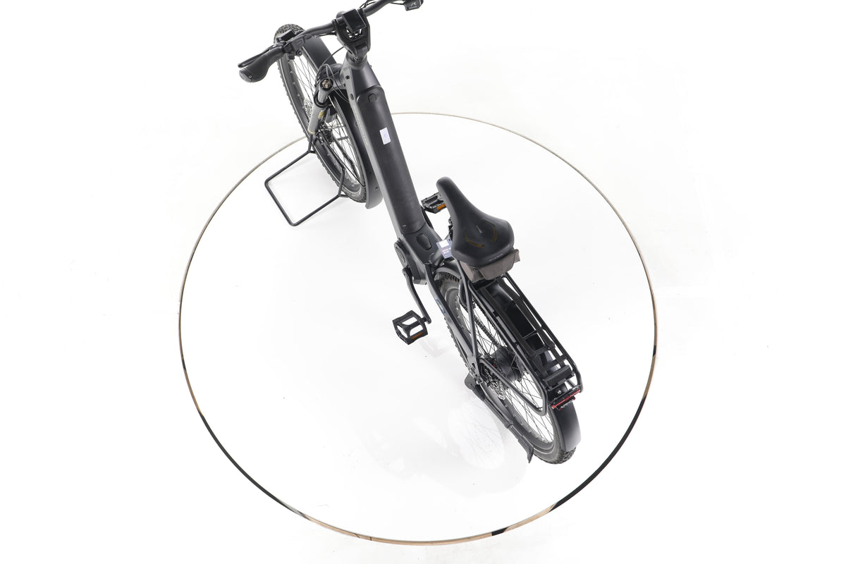 Riese & Müller Nevo4 GT vario City E-Bike Tiefeinsteiger - Image 21
