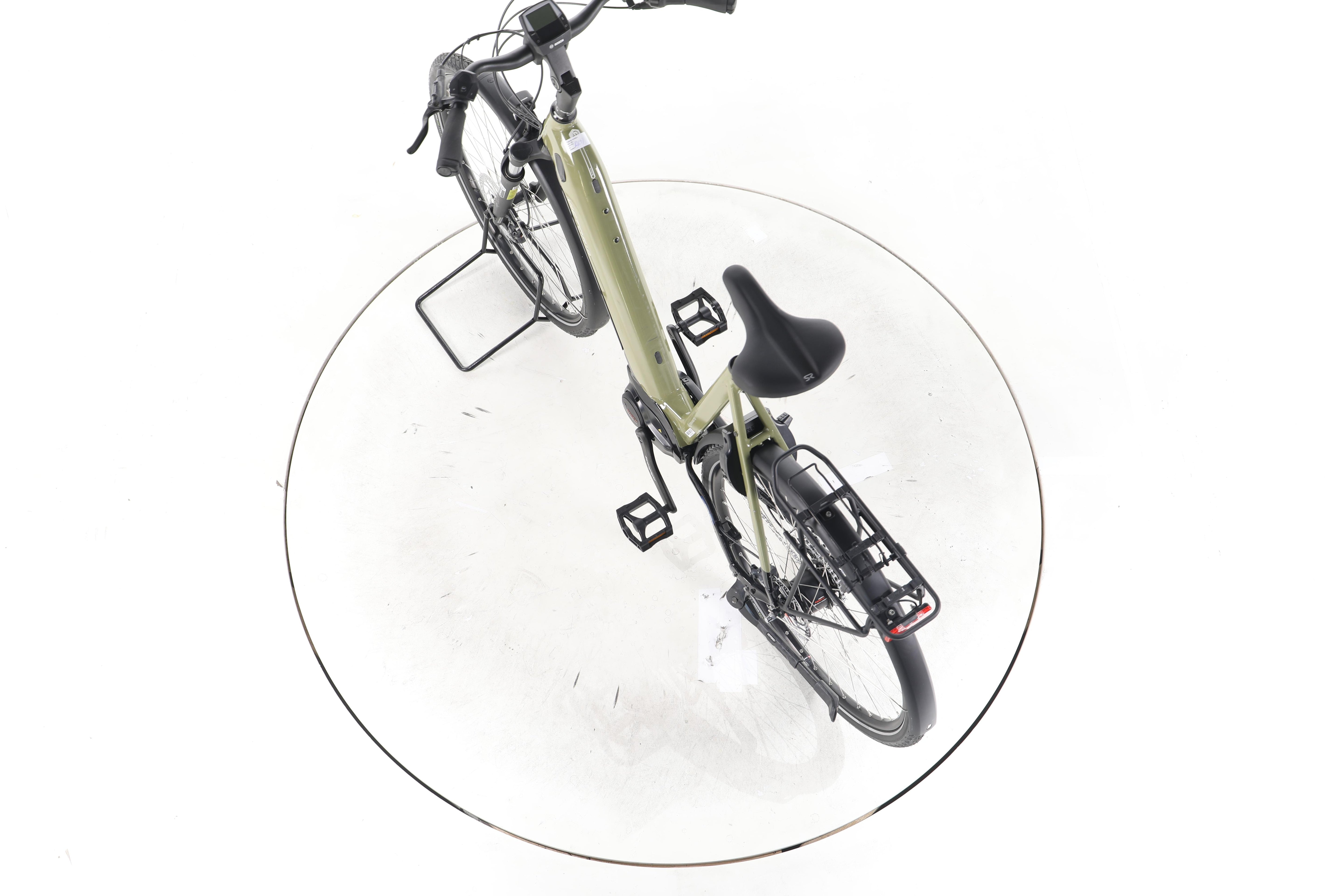 Victoria eTrekking 11.5 City E-Bike Tiefeinsteiger - Image 21