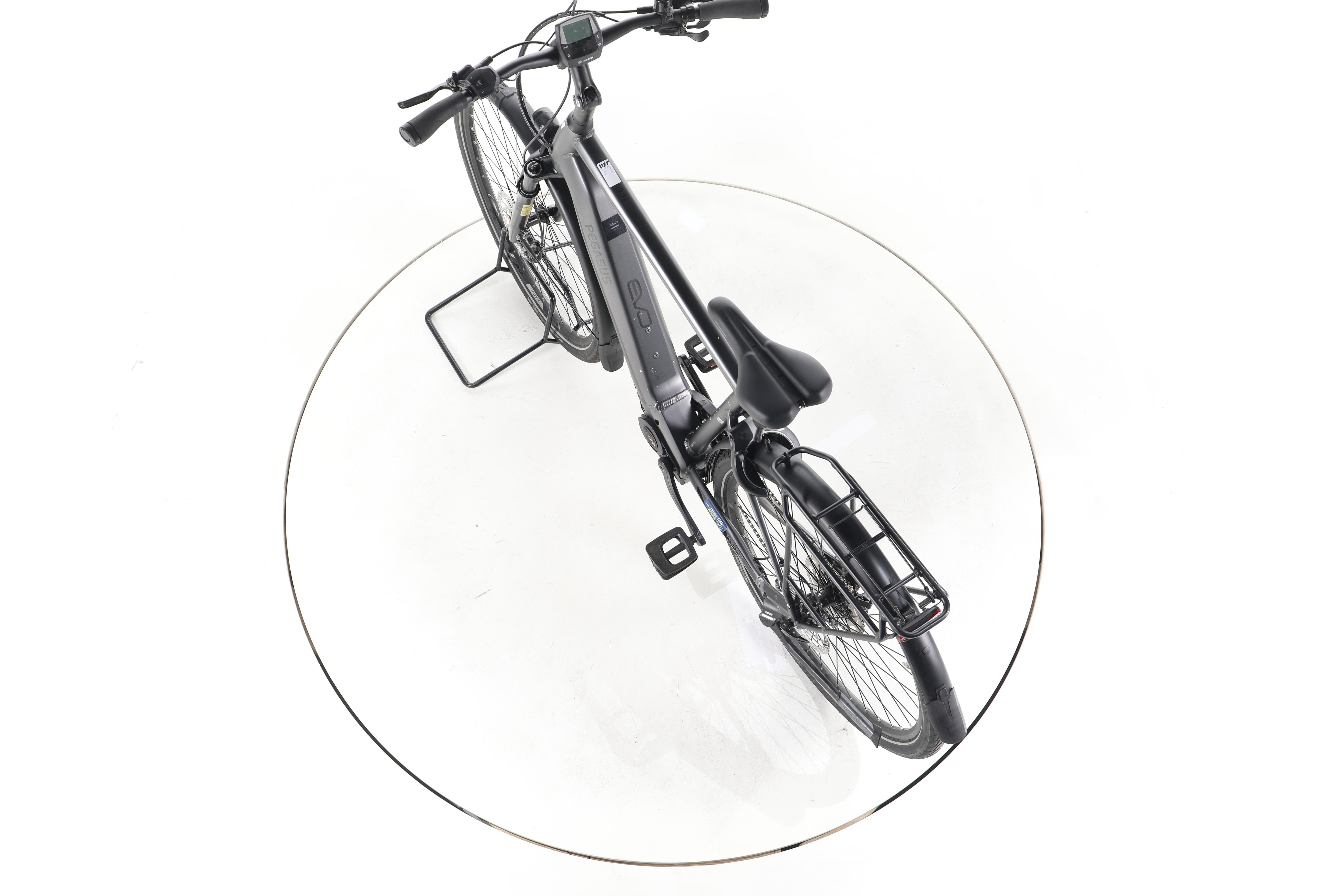 Pegasus Premio EVO 10 Lite Trekking E-Bike - Image 21