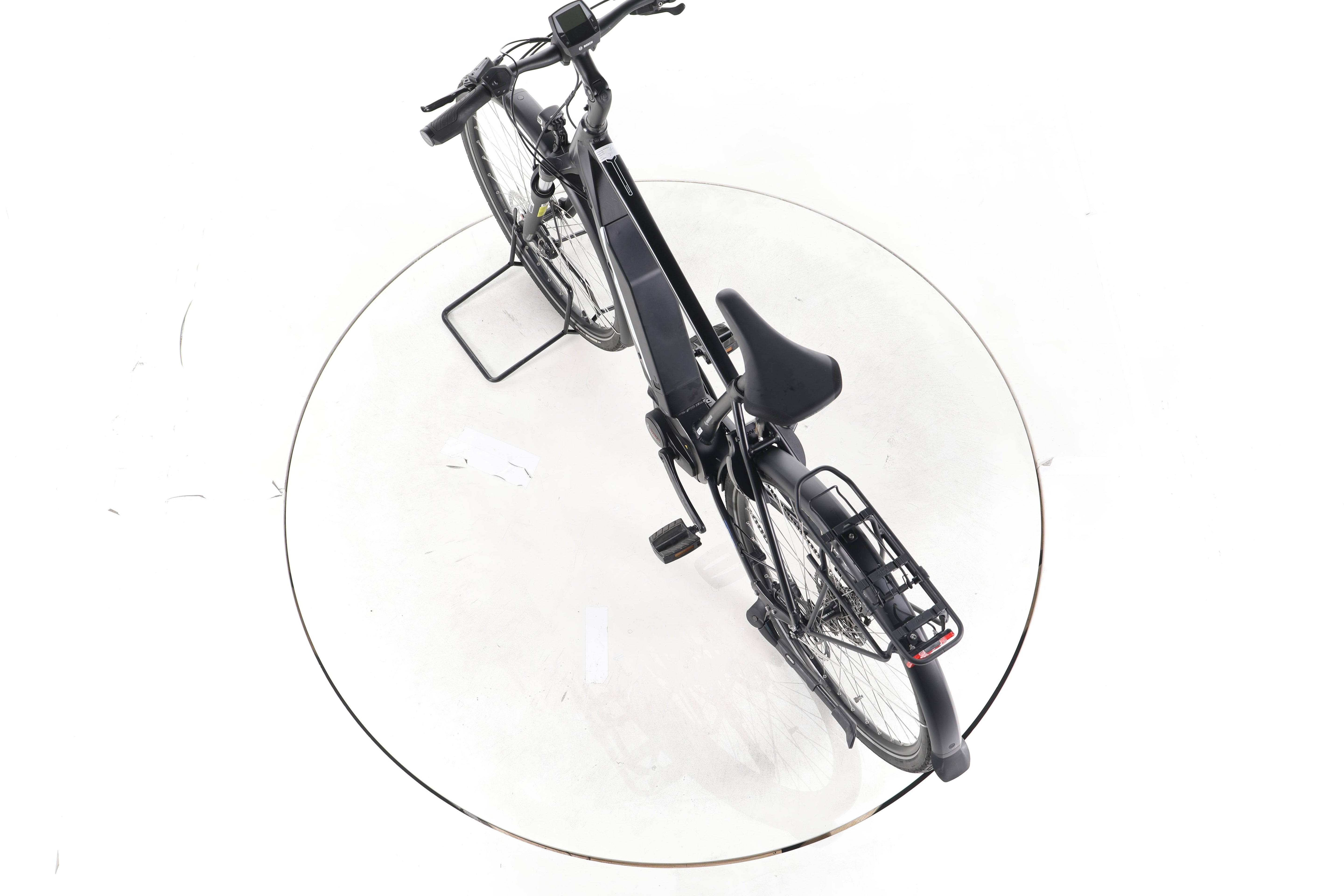 Victoria eTrekking 8.8 Trekking E-Bike - Image 21