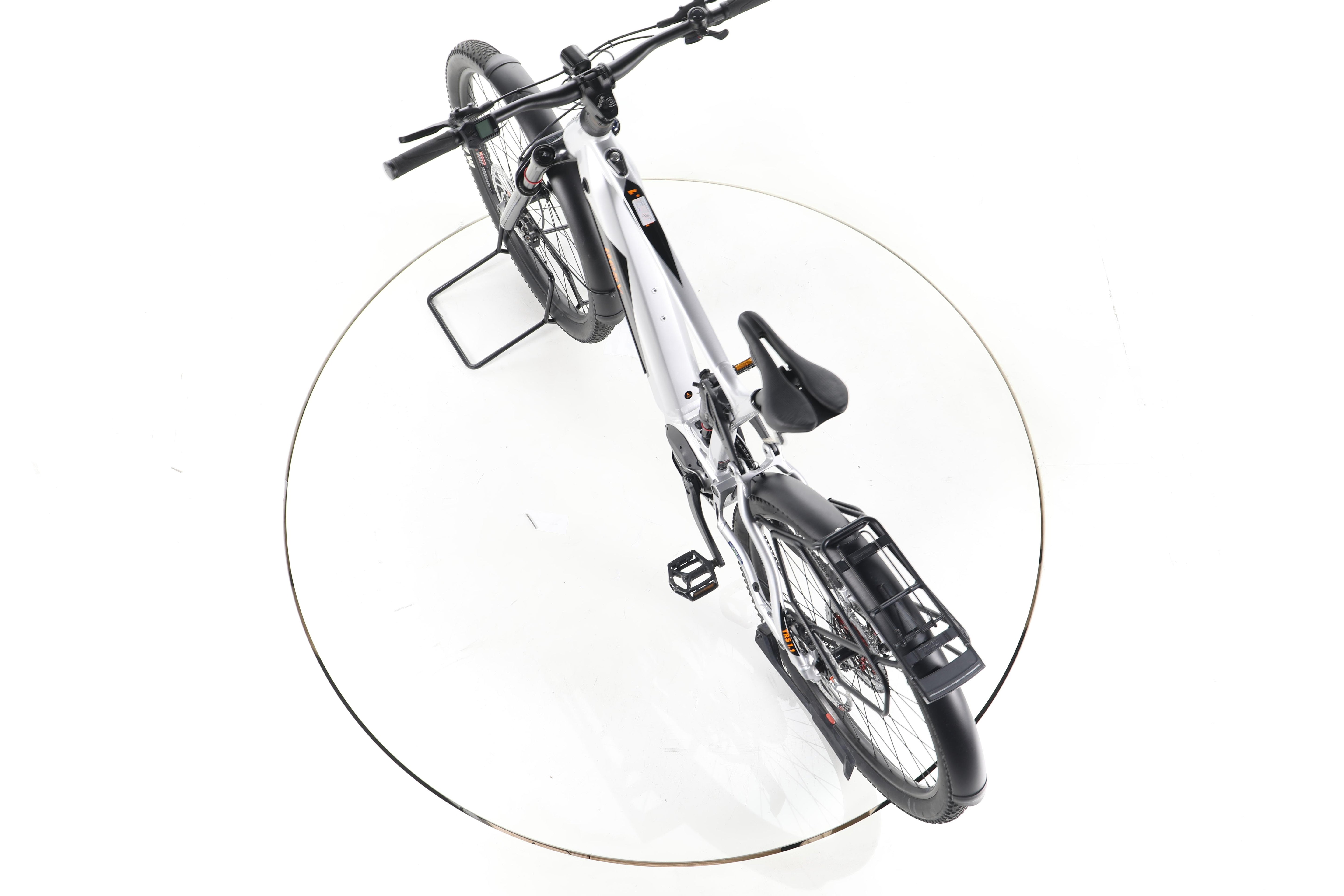 BESV TRS Urban 1.1 SUV E-Bike - Image 21