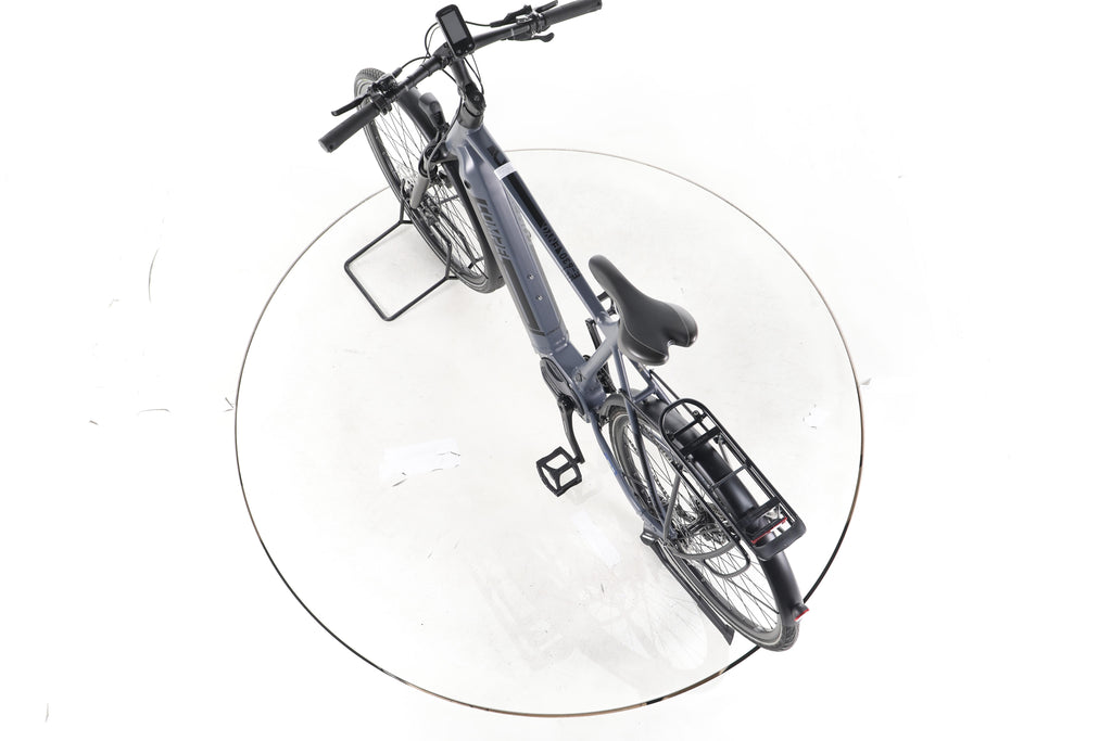 Compel Enyo E-630 LTD Trekking E-Bike - Image 21