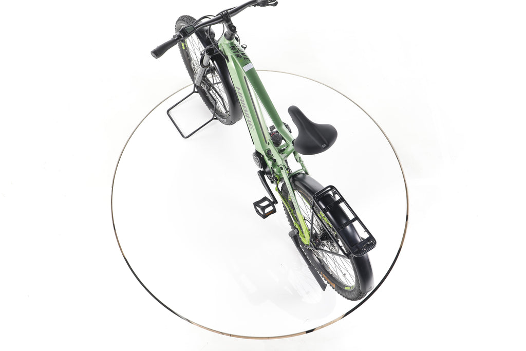 Haibike Adventr FS 8 SUV E-Bike - Image 21