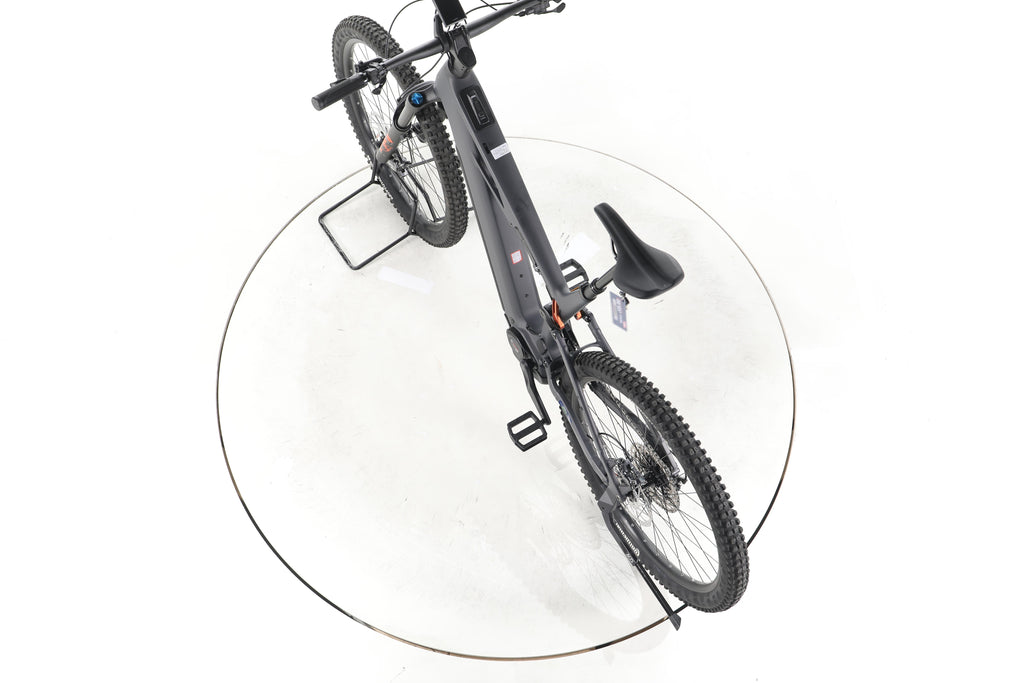Cube Stereo Hybrid ONE44 HPC SLX E-Bike Fully Carbon 2025 - Image 21