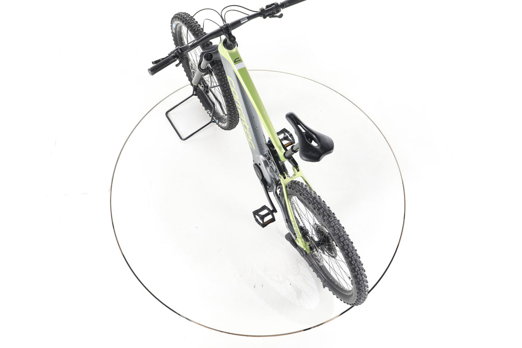 Corratec E-Power RS 160 Elite E-Bike Fully - Image 21