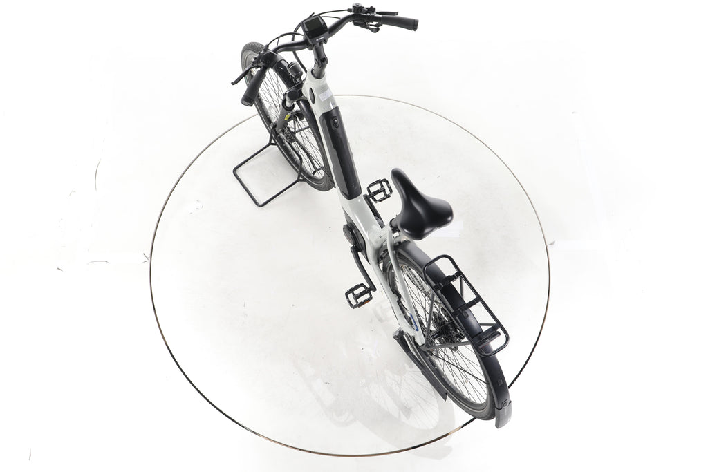 Winora Tria 10 Trekking E-Bike Tiefeinsteiger - Image 21