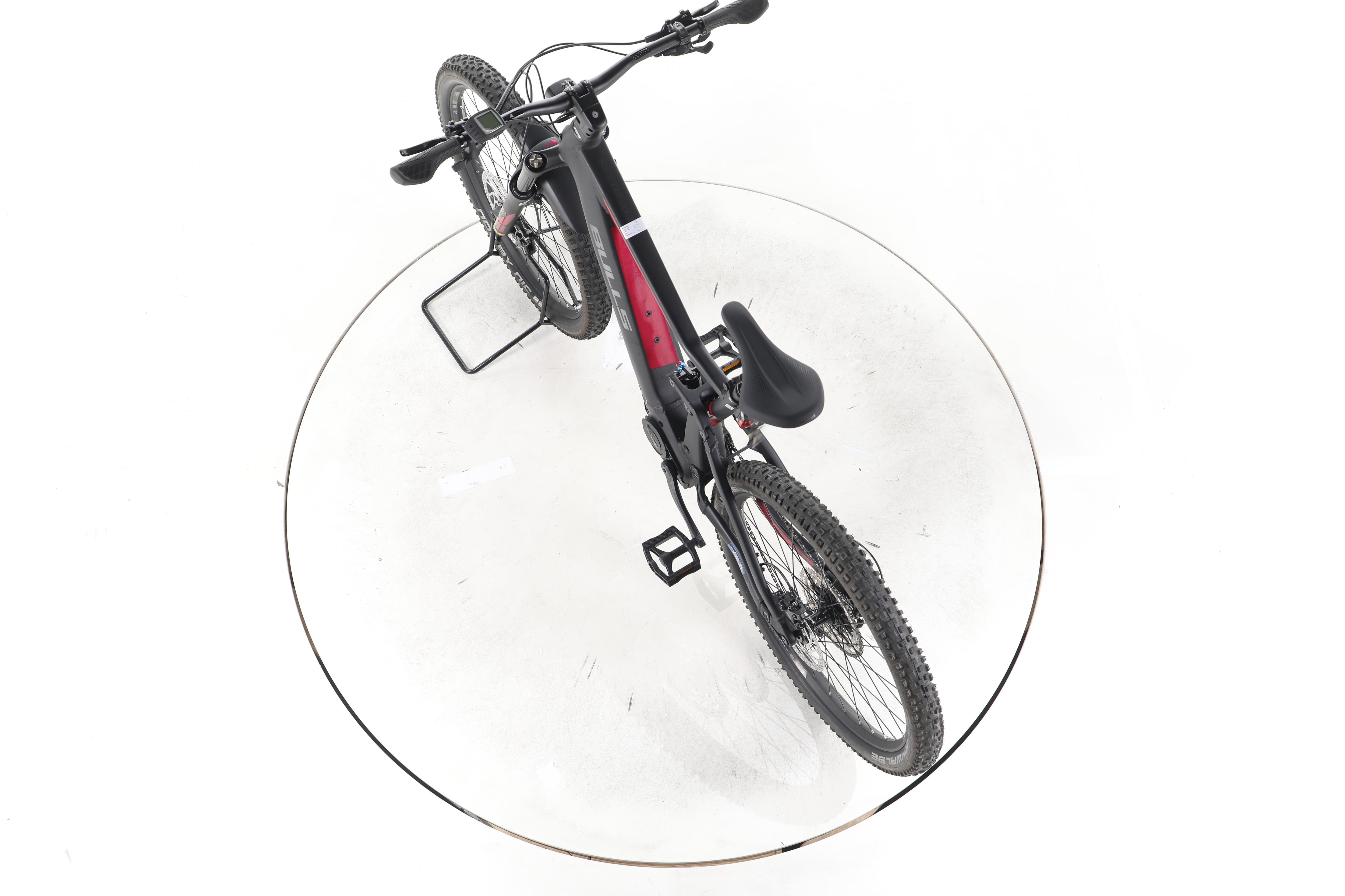 Bulls Aminga EVA TR 1 E-Bike Fully - Image 21