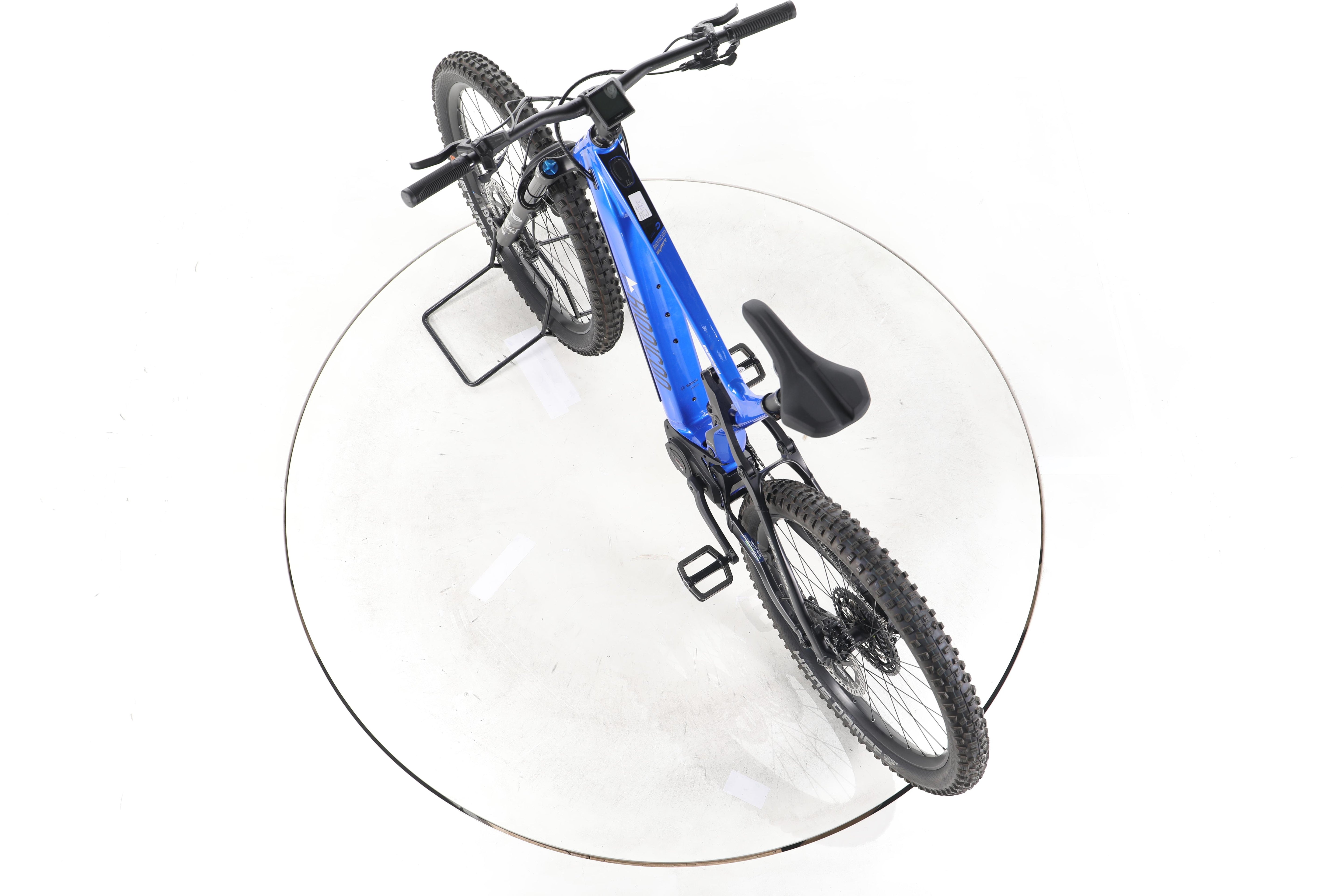 Bionicon Watt 1 E-Bike Fully - Image 21