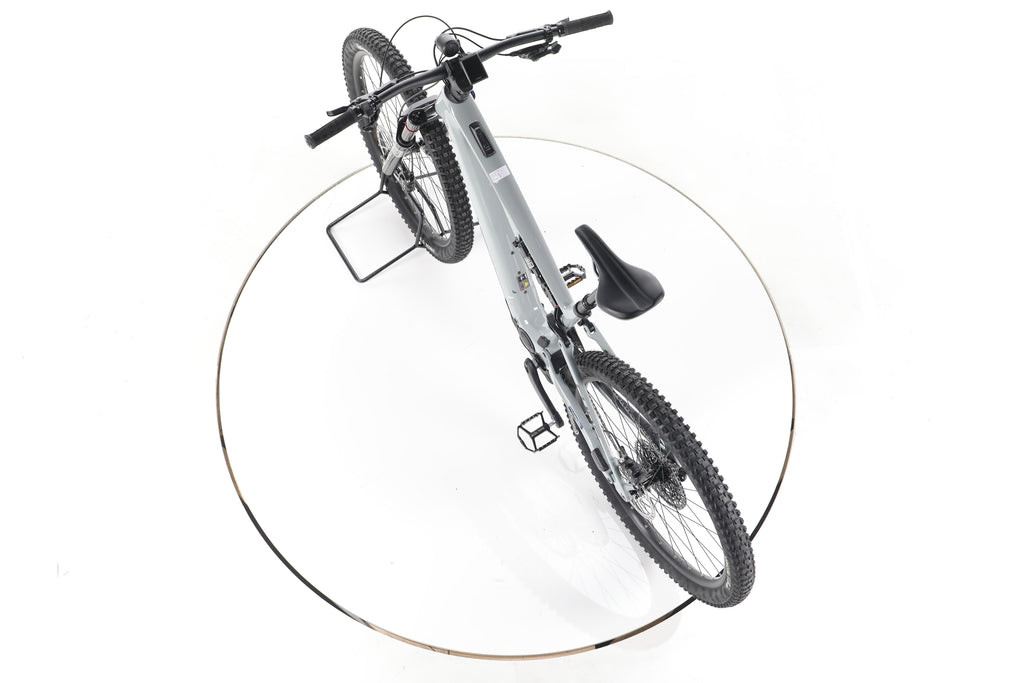 Cube AMS Hybrid ONE44 C:62 Race 400X E-Bike Fully Carbon 2026 - Image 21