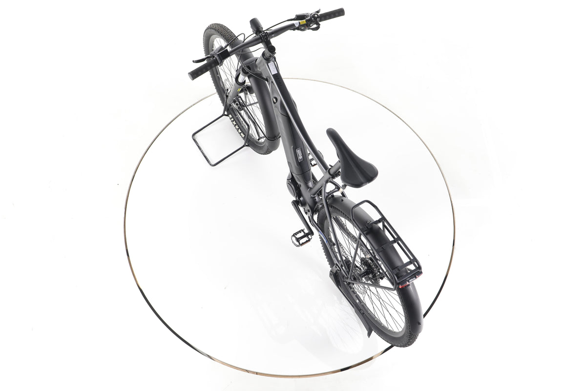 Giant Talon E+ EX Trekking E-Bike - Image 21