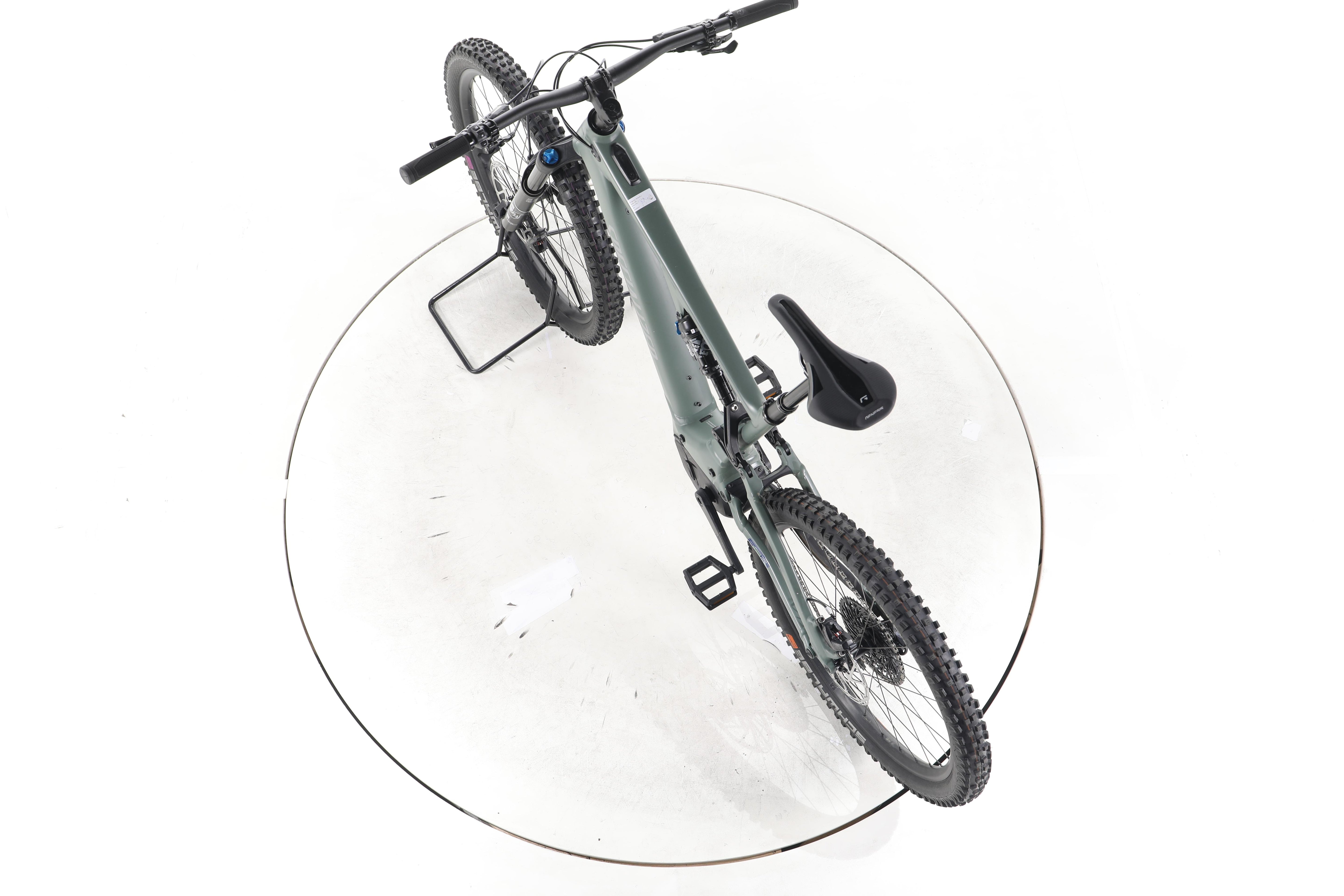 Specialized SPECIALIZED LEVO COMP ALLOY E-Bike Fully - Image 21