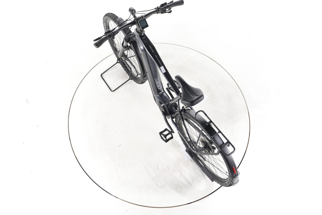 Focus Aventura² 6.7 Trekking E-Bike - Image 21