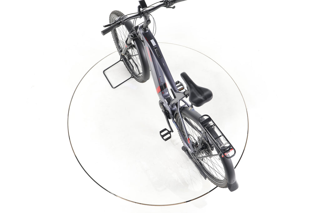 Conway Cairon SUV 5.0 Trekking E-Bike - Image 21
